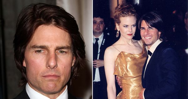 Nicole Kidman Opens Up About Tom Cruise’s New Relationship