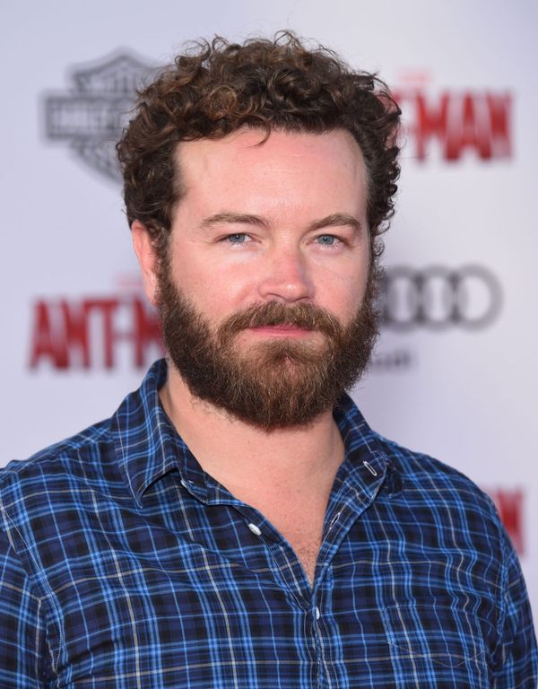 Judge Makes Decision After Disgraced 'That 70s Show' Actor Danny Masterson Requests Bail After Being Sentenced to 30 Years in Prison