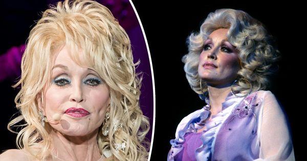 Dolly Parton shares never-before-seen picture of husband Carl and fans love it