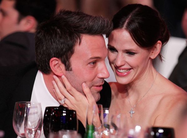 Ben Affleck & Jennifer Garner: A Story of Love and Friendship