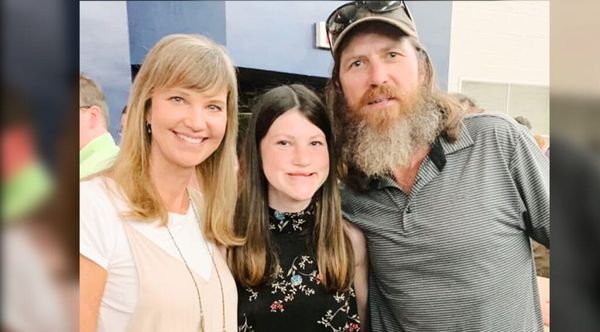 Jase and Missy Robertson: A Story of Love, Resilience, and Faith