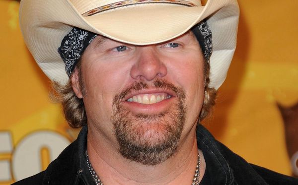 BREAKING NEWS: Country Music Legend Toby Keith Has Passed Away