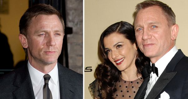 Inside Daniel Craig's private marriage with wife Rachel – here's all you need to know