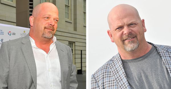 Rick Harrison breaks silence after son's sudden death at 39 – confirms the tragic truth