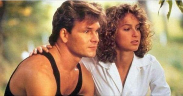 Jennifer Grey Sets the Record Straight About Her Relationship with Patrick Swayze in Dirty Dancing
