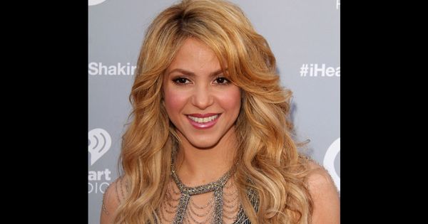 Shakira's New Love Interest