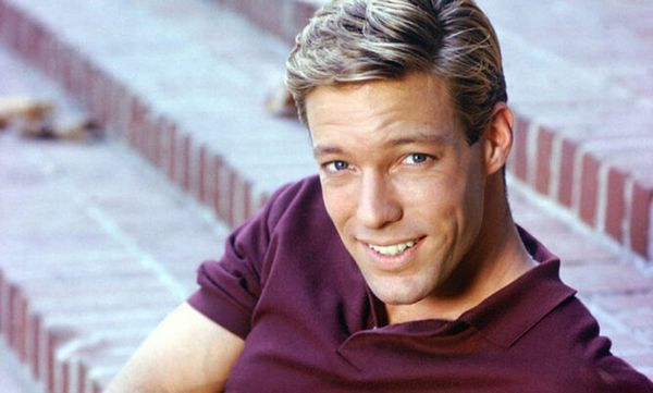 Richard Chamberlain: A Name that Shines Bright