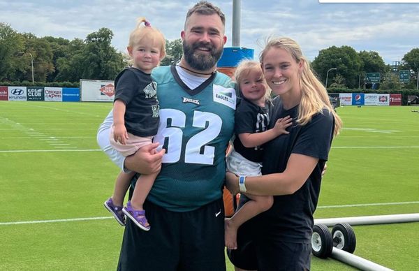 Hearts Break For Kylie Kelce And Her Family