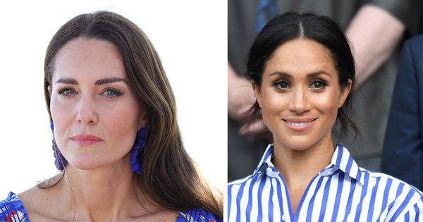 Meghan Markle in contact with Kate Middleton after hospital stay and subsequent conspiracy theories