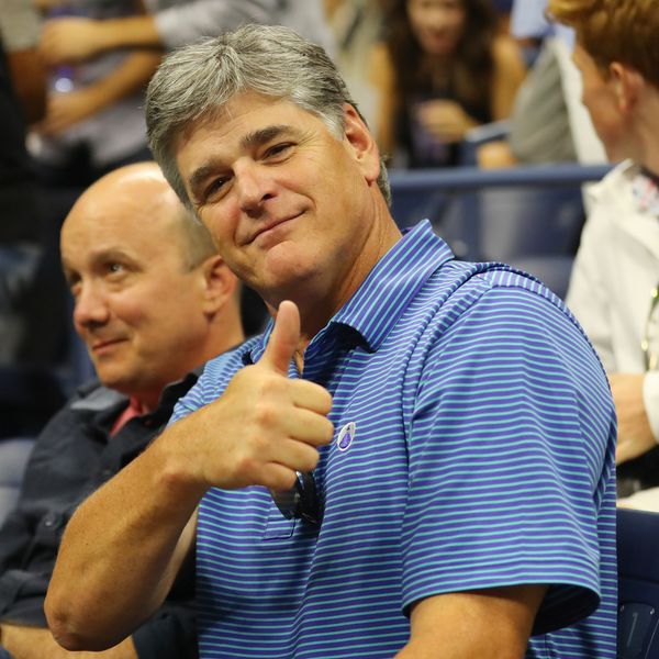 Sean Hannity Makes a Surprising Move to Florida