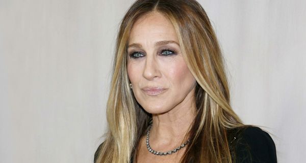 Sarah Jessica Parker in the fashion industry