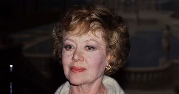 Remembering Glynis Johns: A Shining Star in Hollywood