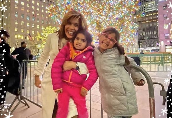 Hoda Kotb Opens Up About Daughter's Health Battle; Pray For Hope