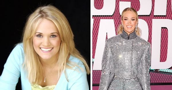 Carrie Underwood and the Changing Face of Celebrity