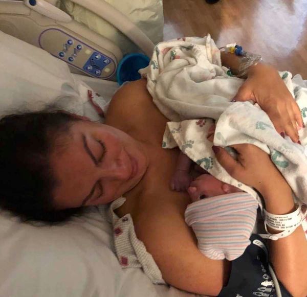 A Miraculous Surprise: Bella’s Arrival