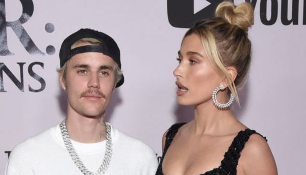 Hailey Bieber Speaks Out After Her Dad Asked The Public For Prayers: 'Sorry To Spoil It'