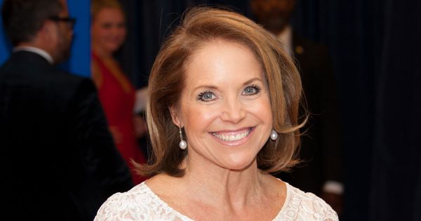 Katie Couric Becomes a Grandma: Warm Welcome for the Newest Addition