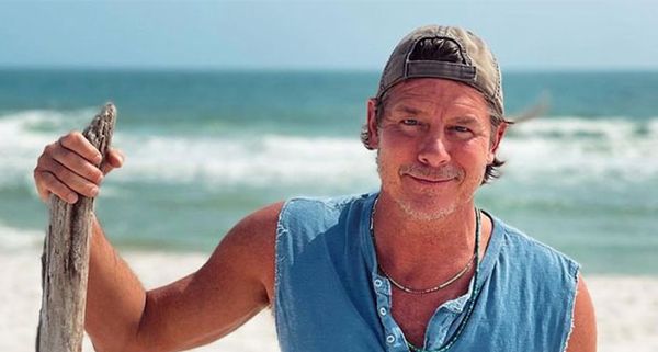 Ty Pennington: The Entertaining and Enduring TV Personality