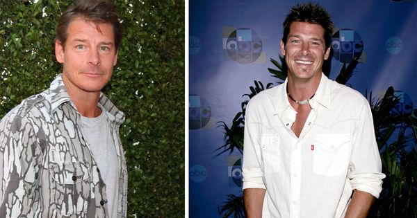 Ty Pennington’s Inspiring Recovery Journey