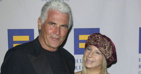Barbra Streisand and husband James Brolin reveal saucy secret they have kept for decades years on their 25th anniversary