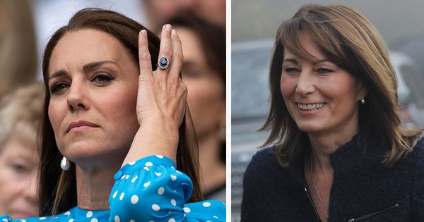 Kate Middleton’s Parents, Carole and Michael Middleton – A Supportive and Loving Family