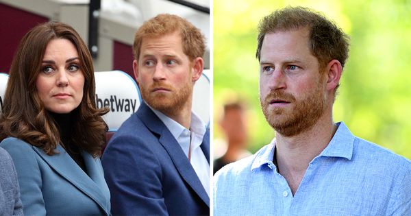 Prince Harry Wants a “Groveling Apology” from William and Kate Before Reunion, Says Expert