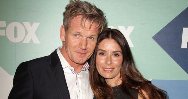 Gordon Ramsay Opens Up About the Heartbreak of Losing His Son