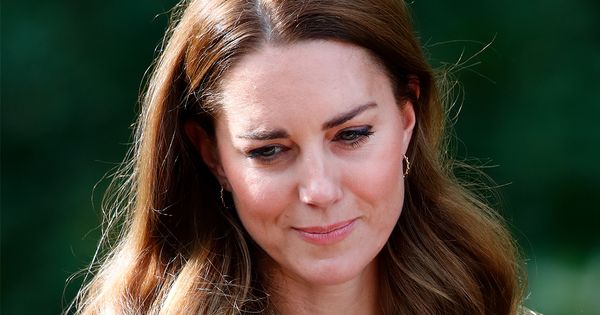 The First Picture of Kate Middleton After Surgery is Published