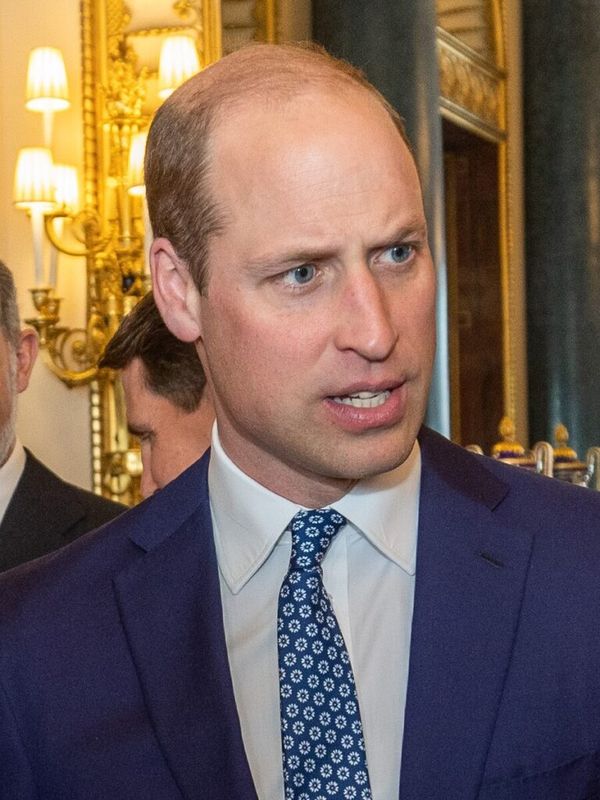 Prince William Steps Up During King Charles’ Treatment