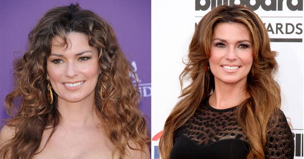 Shania Twain debuts new hair color, fans claim she looks 'unrecognizable'