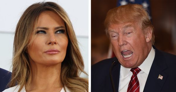 Donald Trump shares update on Melania Trump – tearjerking truth confirms what we suspected