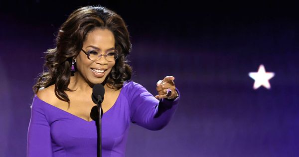 Oprah Winfrey Reveals Truth Behind Her Weight Loss Journey and Parts Ways with Weight Watchers