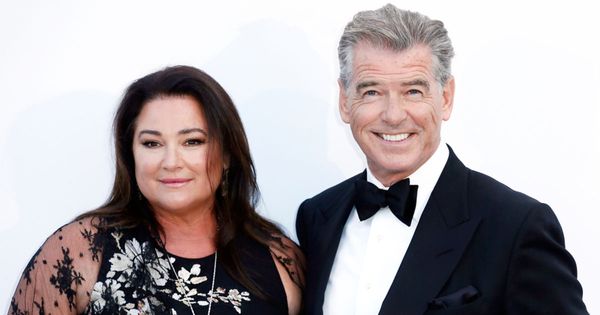 Pierce Brosnan melts hearts with 'romantic' present for wife's 60th birthday