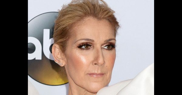 Celine Dion shares rare picture with all 3 sons, 'deeply grateful' – fans get emotional