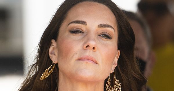 Kate Middleton issued "crucial" warning from mental health expert