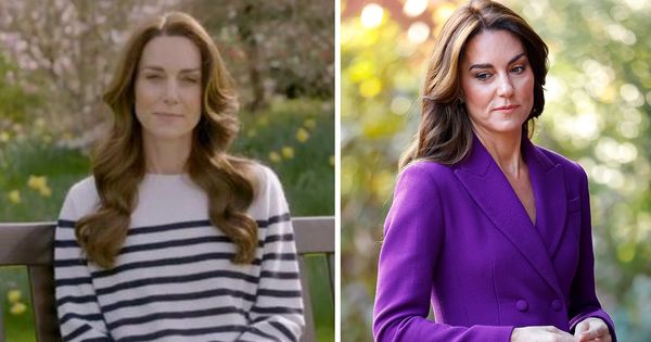 Kate Middleton made huge decision two weeks ago amid heartbreaking cancer battle