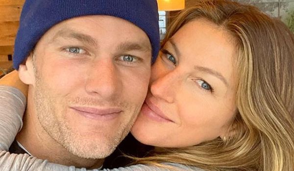 Gisele Bündchen and Tom Brady: An Enduring Team