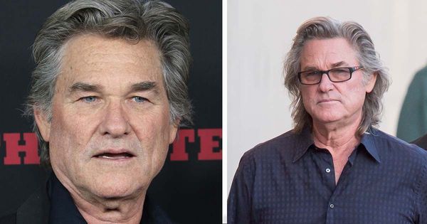 New picture of Kurt Russell confirms rumors – fans are all saying the same thing
