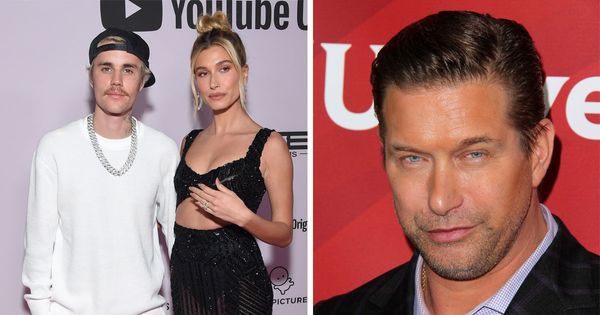 Stephen Baldwin shares cryptic message about daughter Hailey and Justin Bieber