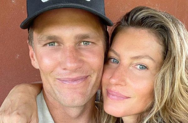 Gisele Bündchen and Tom Brady Co-parenting