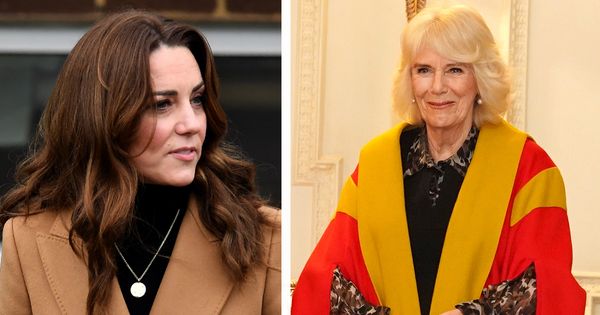 Queen Camilla handed new royal title in King Charles and Kate Middleton's absence