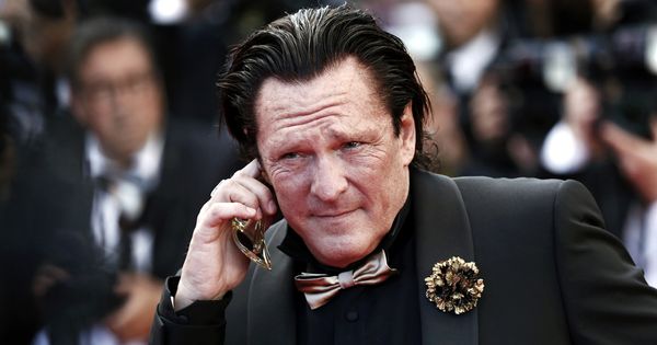 Grappling with his son’s suicide, Michael Madsen still hopes to find answers