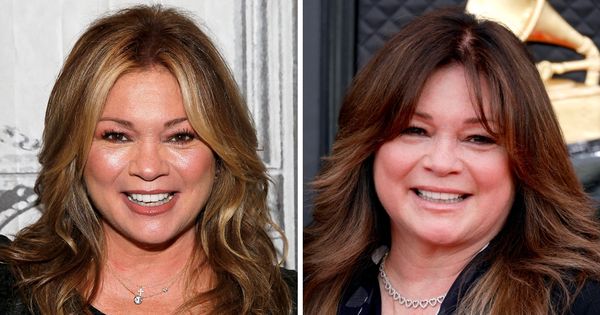 Valerie Bertinelli sparks Ozempic rumors following sudden weight loss