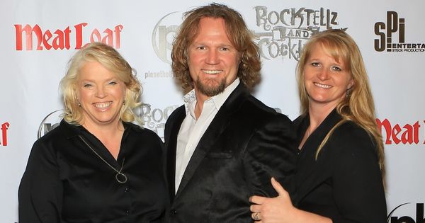 'Sister Wives' Janelle and Kody Brown's son Garrison dead at 25