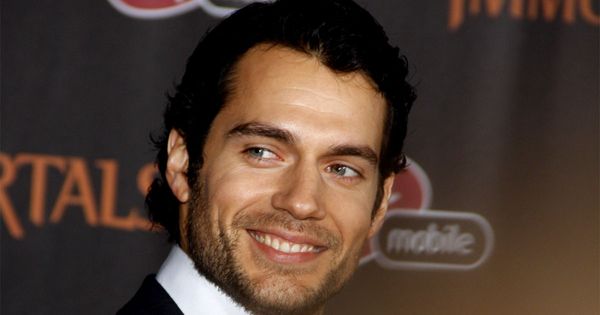 Exciting News for Henry Cavill: He’s Going to Be a Dad!