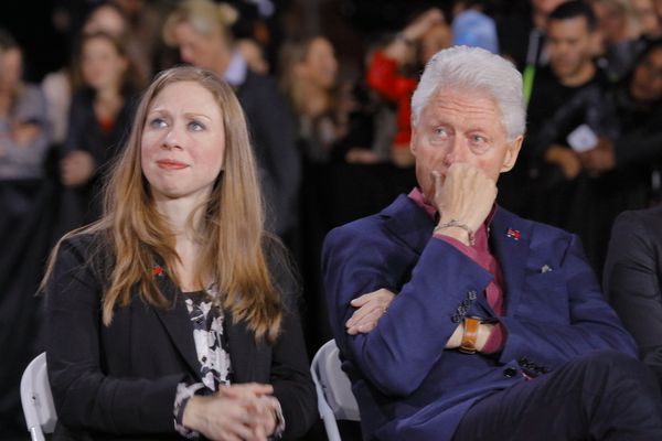 Chelsea Clinton’s Potential Future in Politics