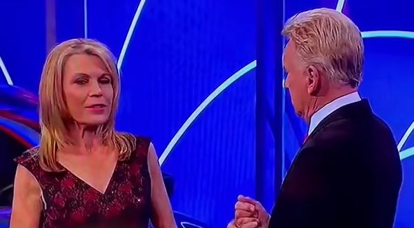 Viewers React to Pat Sajak’s Question to Vanna White