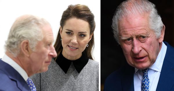 King Charles is Worried About Kate Middleton, says Expert