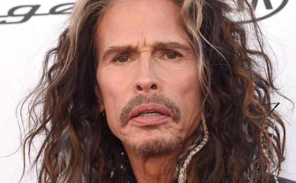 Aerosmith’s Peace Out Tour Set to Resume After Steven Tyler’s Injury Recovery