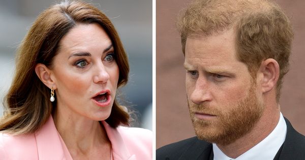 Prince Harry’s Regret and Changing Dynamics with Kate Middleton